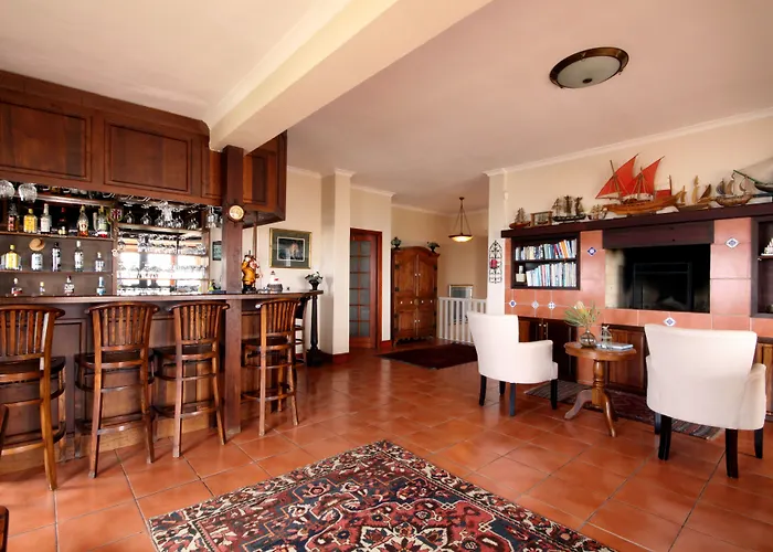 Lavender Manor Guest Lodge Hermanus