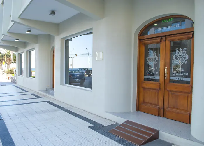 Hotel Gran Madryn Puerto Madryn