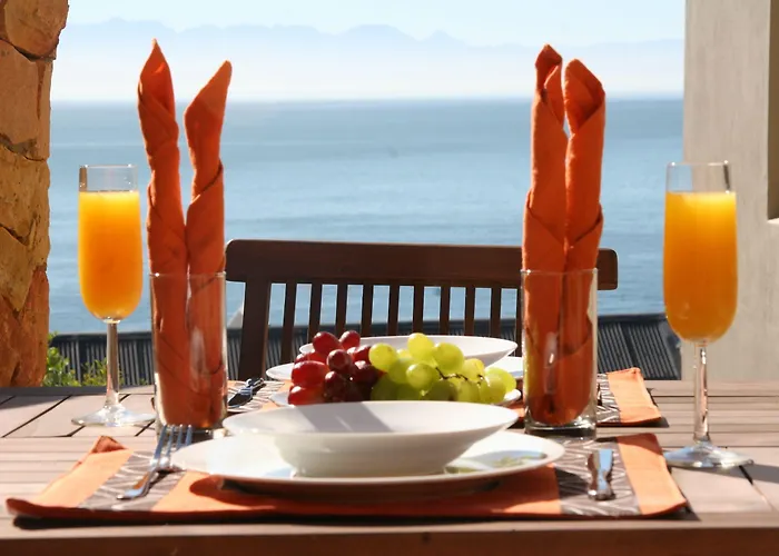 Simon'S Town Guest House
