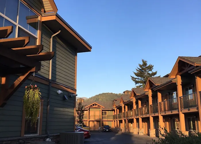 Vedder River Inn Chilliwack