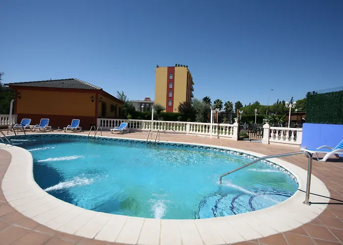 Hotel Zeus Mérida