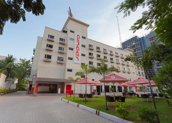 Surat Hotel