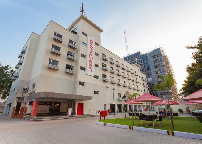 Surat Hotel
