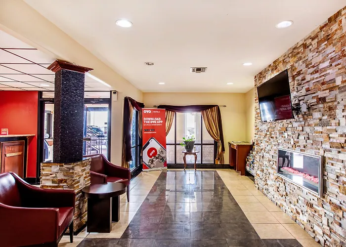 Oyo Hotel Lsu Port Allen