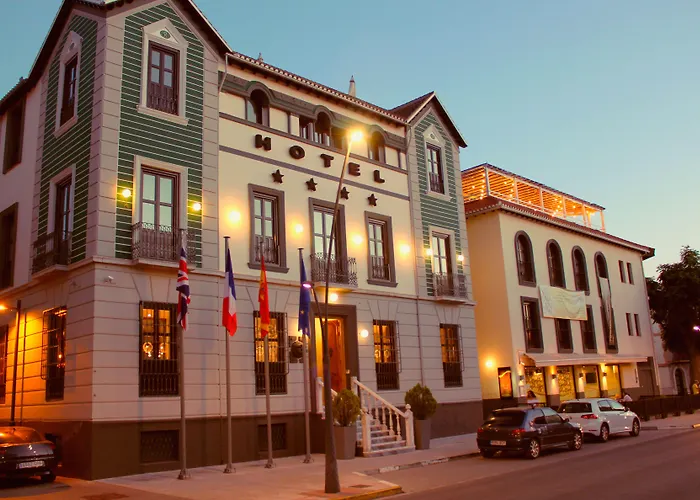 Casa Del Trigo Hotel Santa Fe 