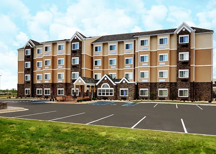 Microtel Inn And Suites By Wyndham Opelika