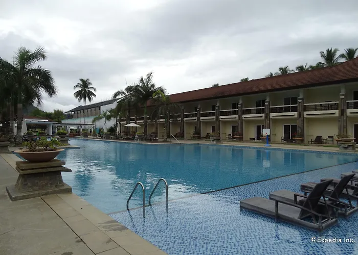 Four Points By Sheraton Palawan Puerto Princesa