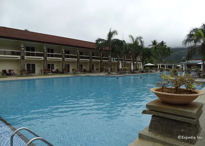 Four Points By Sheraton Palawan Puerto Princesa
