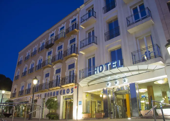 Hotel Los Habaneros Cartagena
