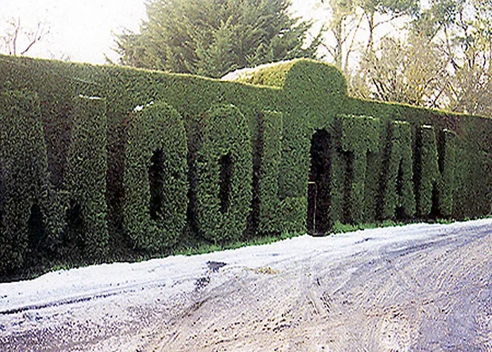 Mooltan House Hotel Hepburn Springs