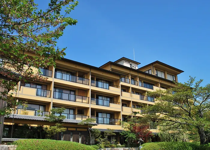 Biwako Hanakaido Otsu