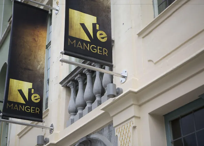 Hotel Ve Mechelen