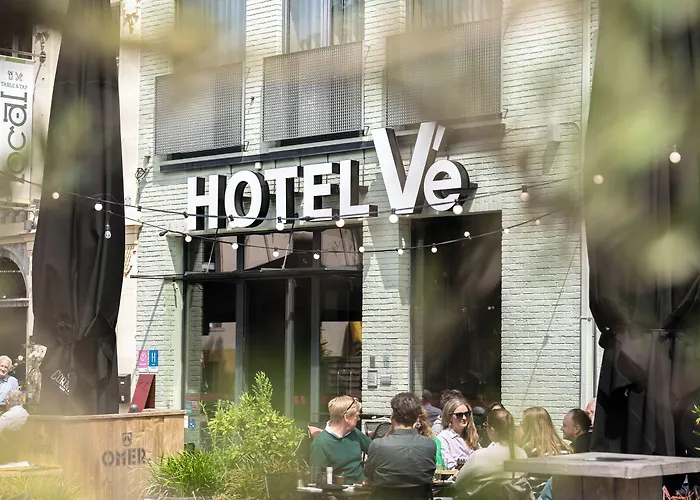 Hotel Ve Mechelen