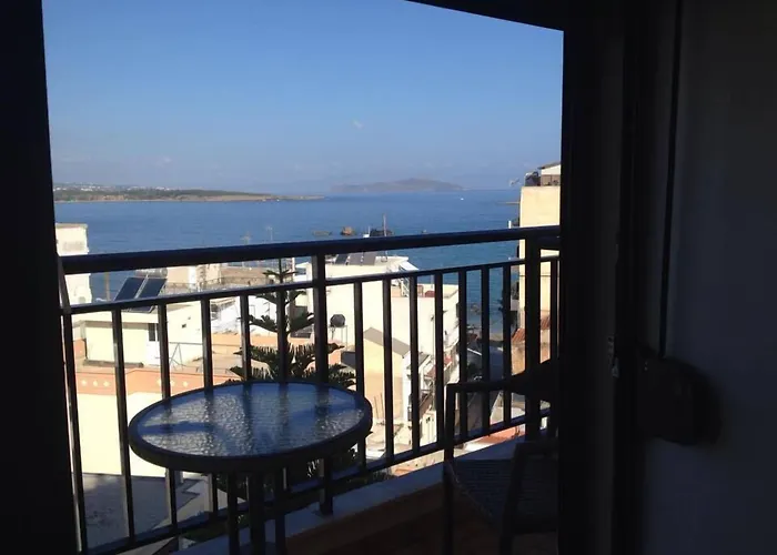 Candia Hotel Chania 