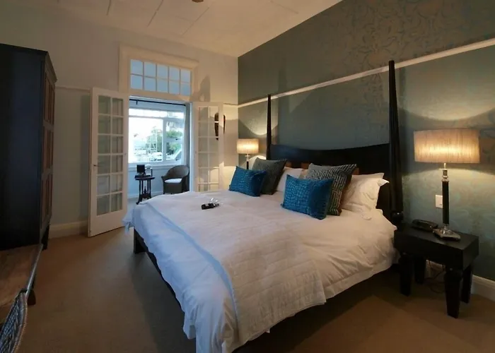 Kingslyn Boutique Guest House Cape Town