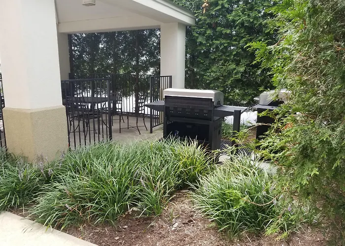 Candlewood Suites Cape Girardeau, An Ihg Hotel