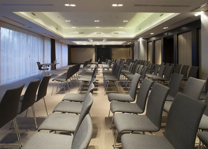 Ilonn Hotel Poznań