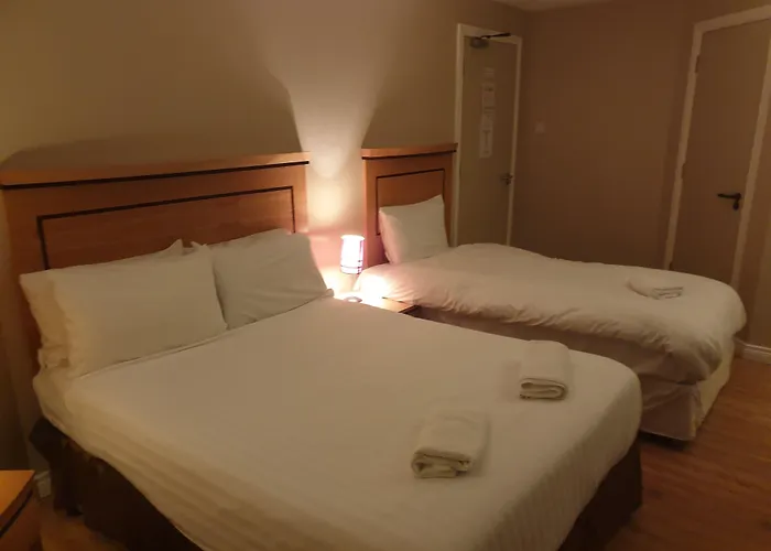 Iona Inn Londonderry