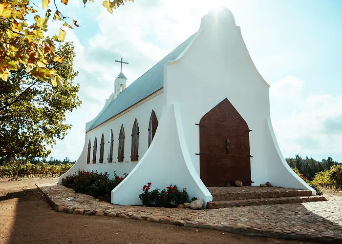 Tulbagh Boutique Heritage Hotel
