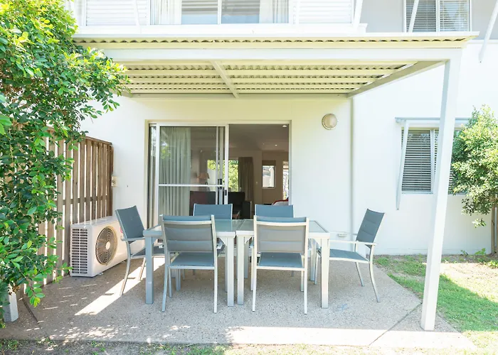 Ramada Encore By Wyndham Whale Cove Hervey Bay
