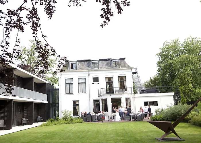 Hotel Restaurant Lunia Oldeberkoop