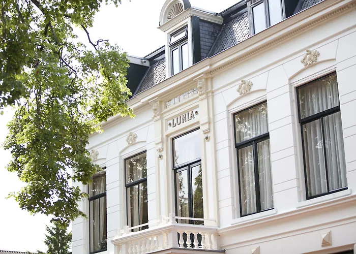 Hotel Restaurant Lunia Oldeberkoop
