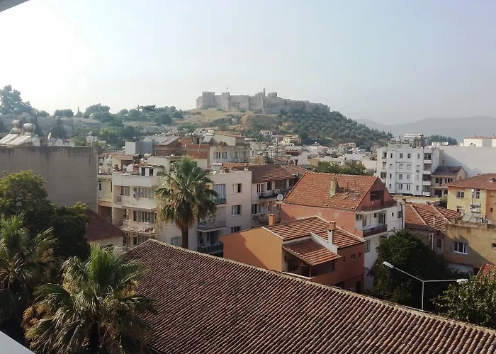 Urkmez Hotel Selçuk