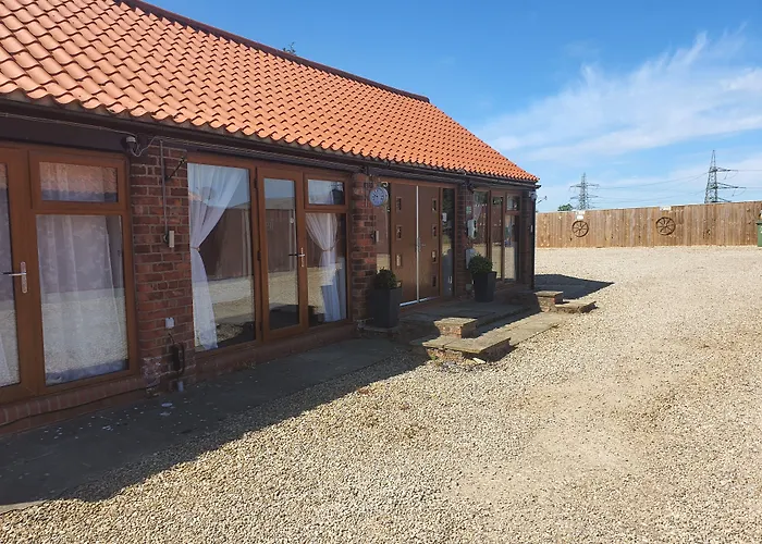 Thorpe Thewles Lodge Stockton-on-Tees