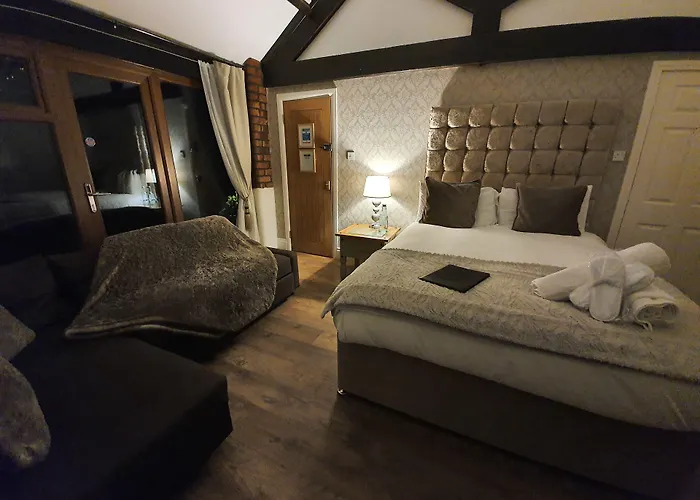Thorpe Thewles Lodge Stockton-on-Tees