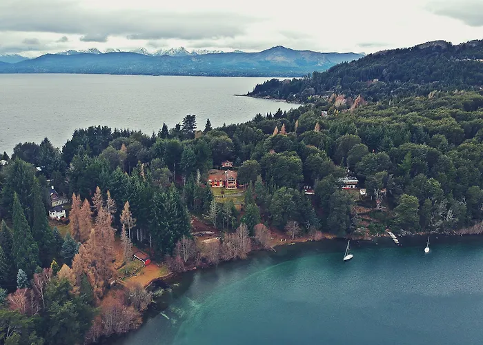 Peninsula Petit Hotel San Carlos de Bariloche