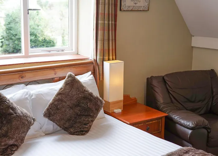 The Kings Arms Inn Oakham