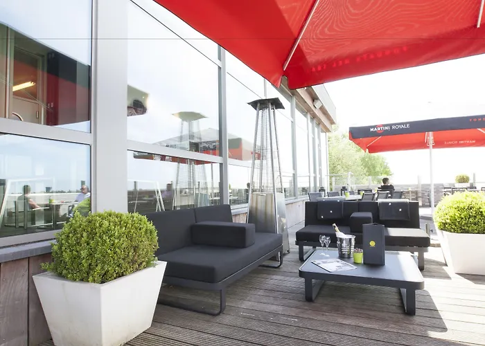 Hotel De Pits Heusden-Zolder