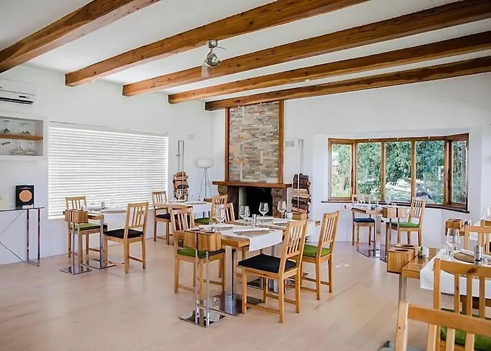 Hotel La Sosta Swellendam