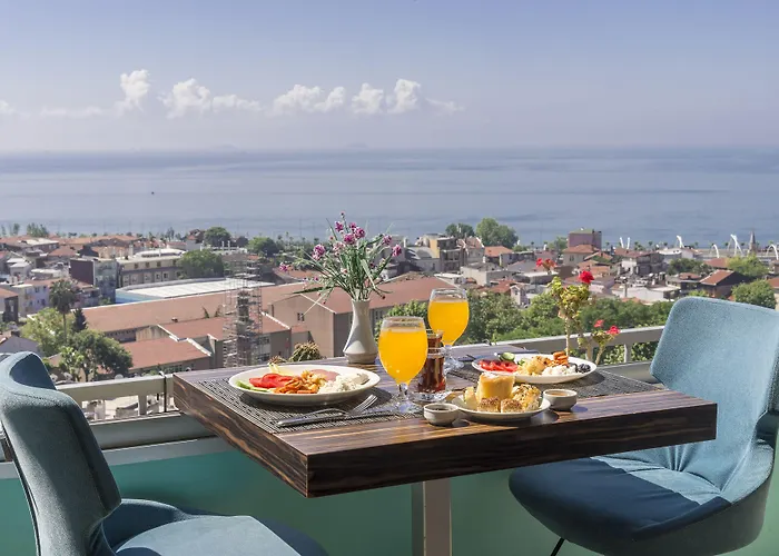 Old City Sultanahmet Hotel Estambul