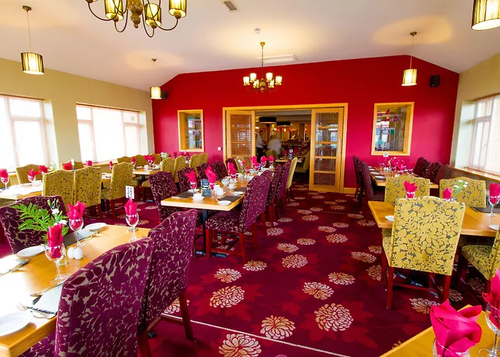 Curran Court Hotel Larne