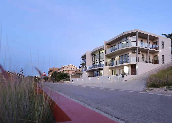 Bar-T-Nique Guest House Mossel Bay