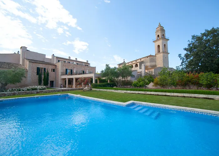 Hotel Ca'N Bonico Ses Salines