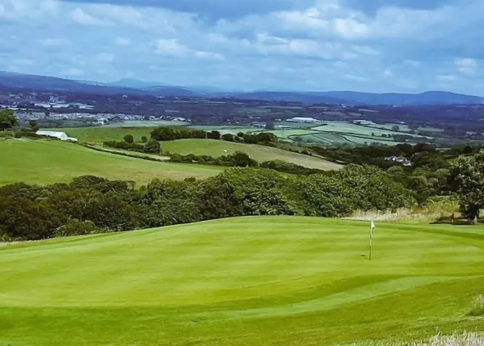 The Gower Golf Club Hotel Swansea