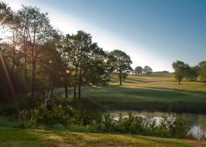 The Gower Golf Club Hotel Swansea