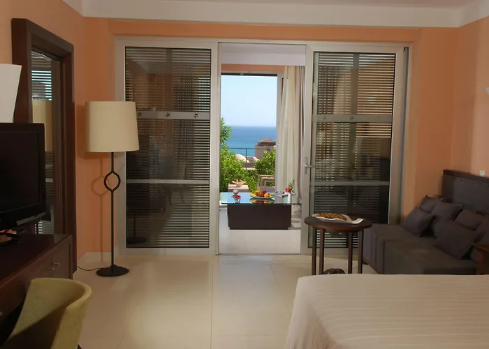 Atlantica Belvedere Resort - Adults Only Kardamena 
