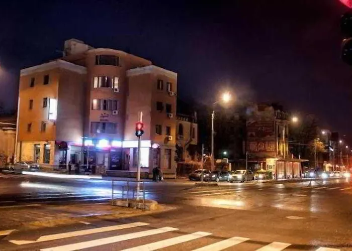 Hotel Stars Bucarest