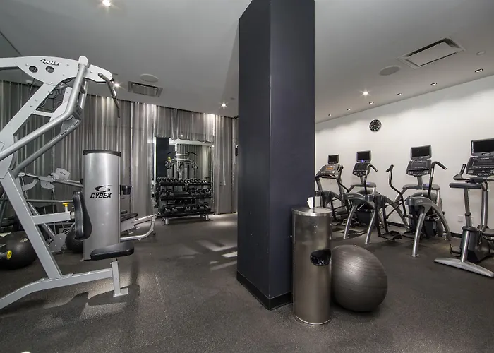 Nomo Soho Otel New York