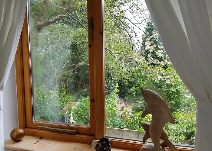 Meadow Oak Accommodation Bodmin