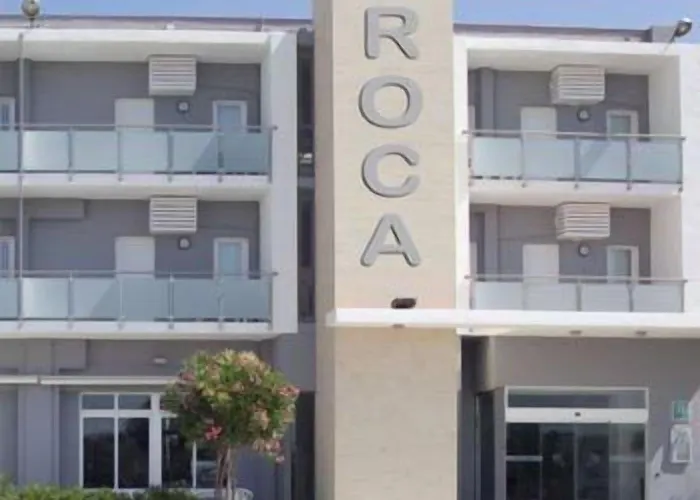 Hotel Roca Vinarós