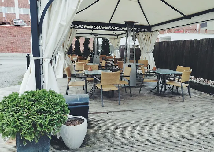 Hotel Homeland Tampere
