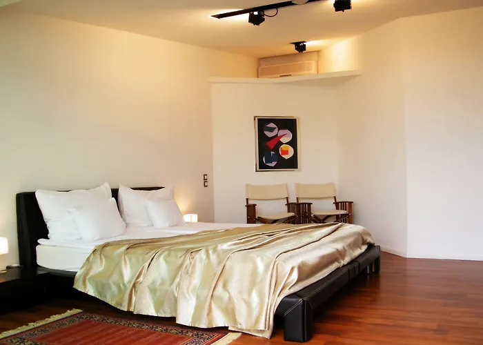 Hotel President Zagreb