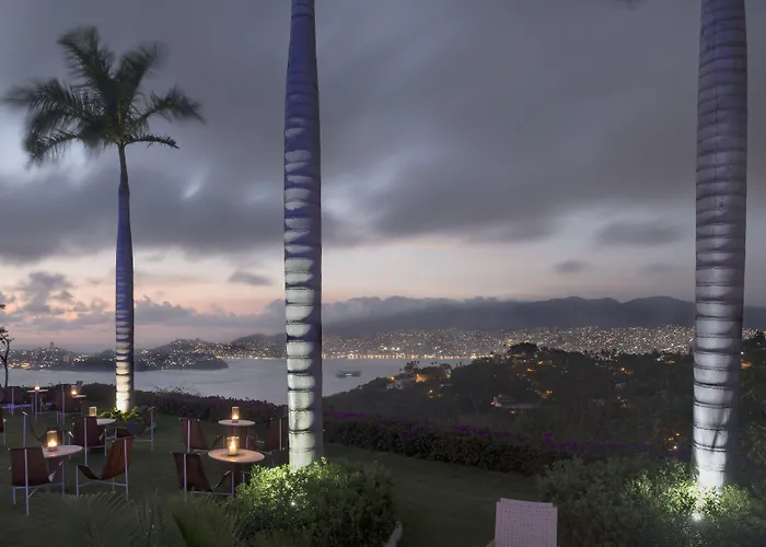 Encanto Acapulco