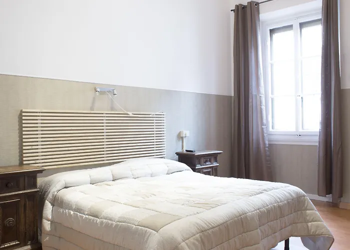 Loggia Fiorentina Florenz