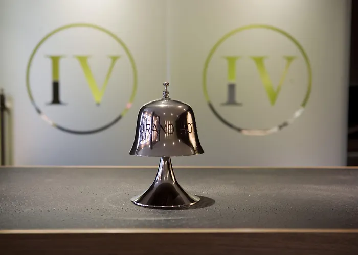 Hotel Restaurant Spa Ivan Vautier Caen