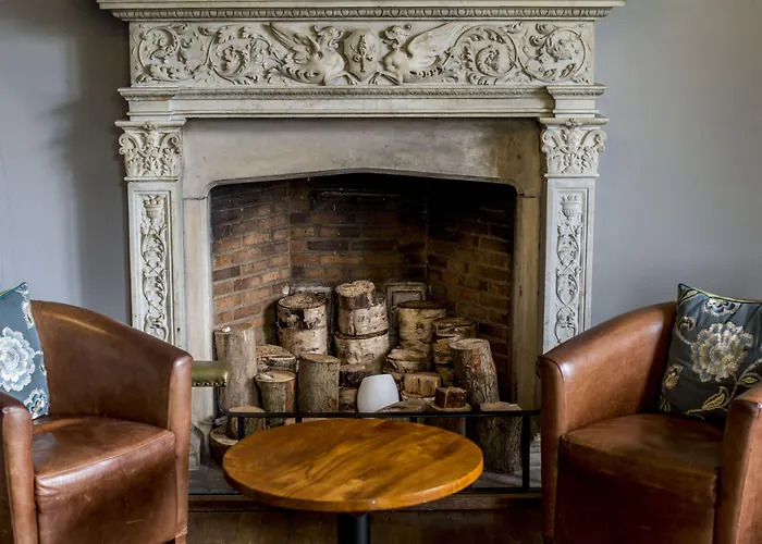 Stonehouse Court Hotel - A Bespoke Hotel